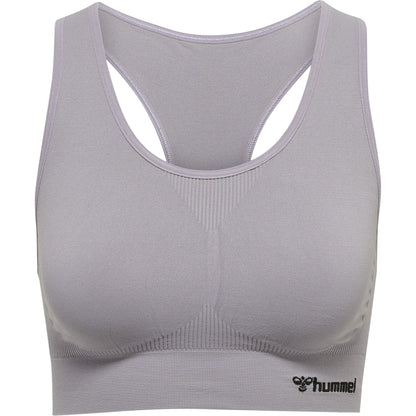 hmlTIF SEAMLESS SPORTS TOP