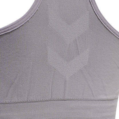 hmlTIF SEAMLESS SPORTS TOP