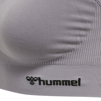 hmlTIF SEAMLESS SPORTS TOP