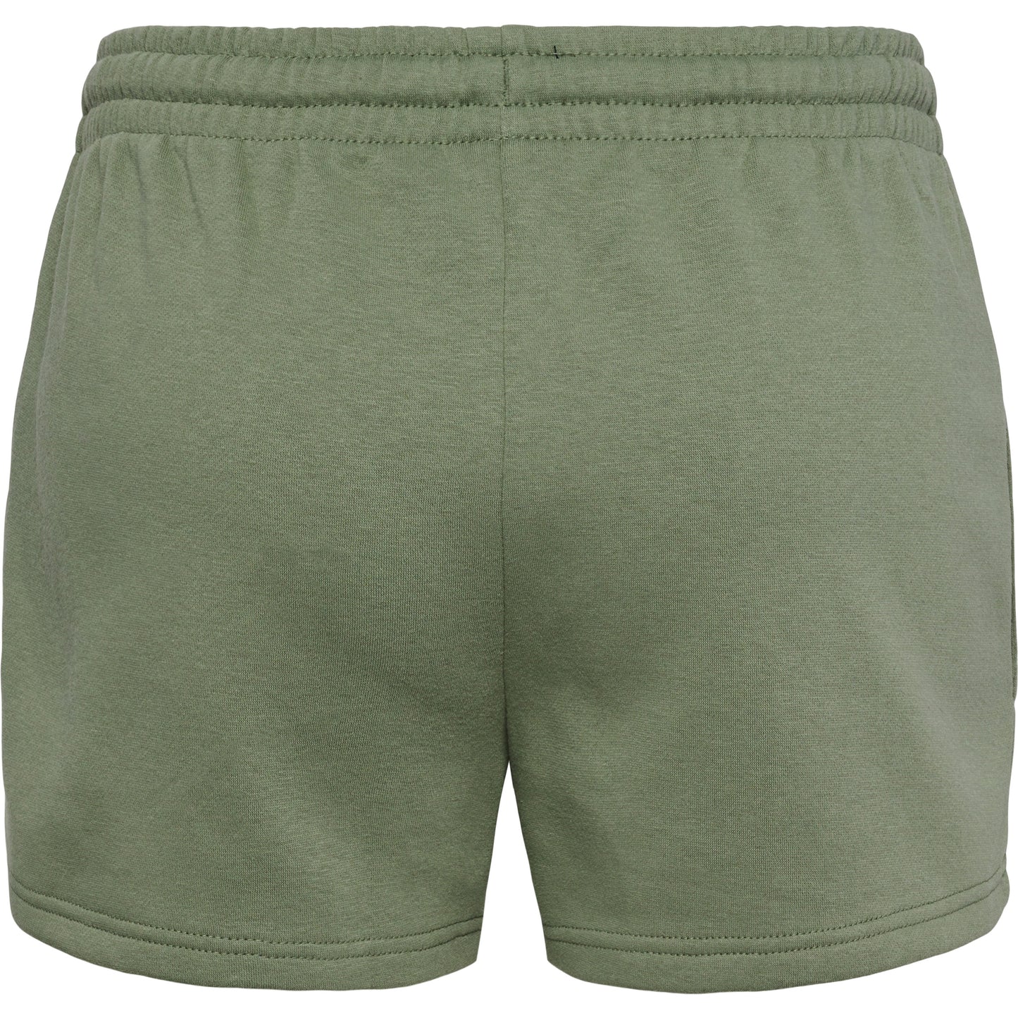 HUMMEL ACTIVE CO SHORTS WOMAN