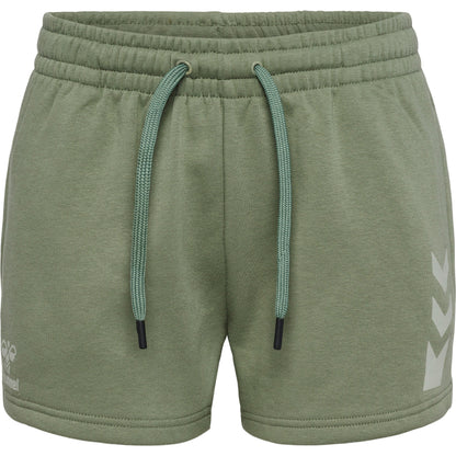 HUMMEL ACTIVE CO SHORTS WOMAN