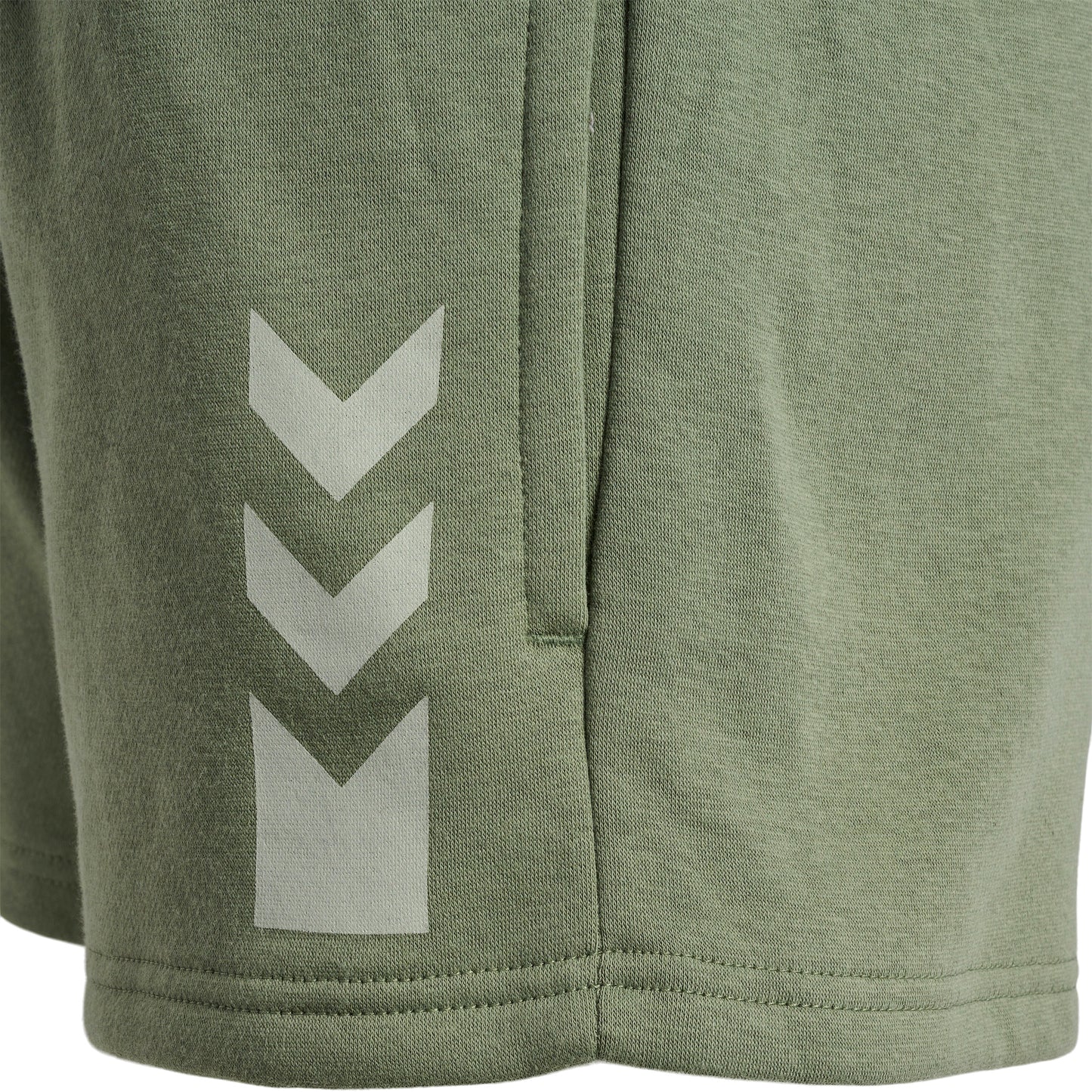 HUMMEL ACTIVE CO SHORTS WOMAN