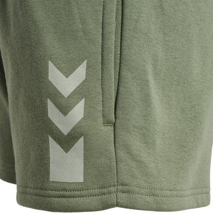 HUMMEL ACTIVE CO SHORTS WOMAN