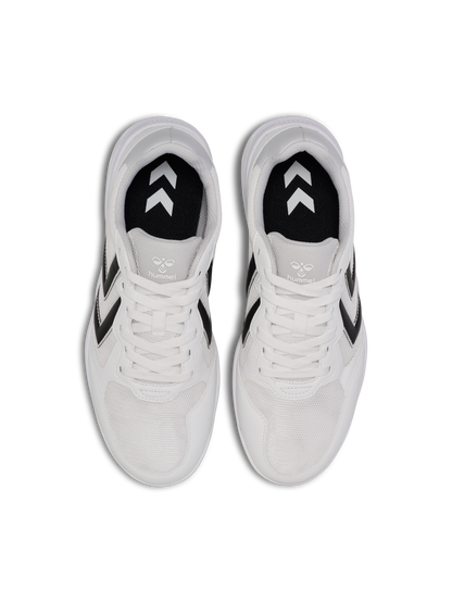 9124-WHITE/BLACK