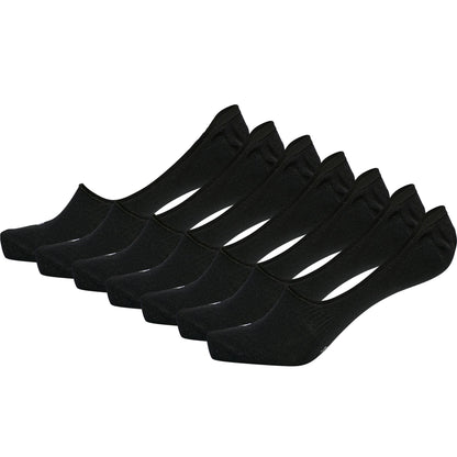 hmlCHEVRON 6-PACK NO SHOW SOCKS