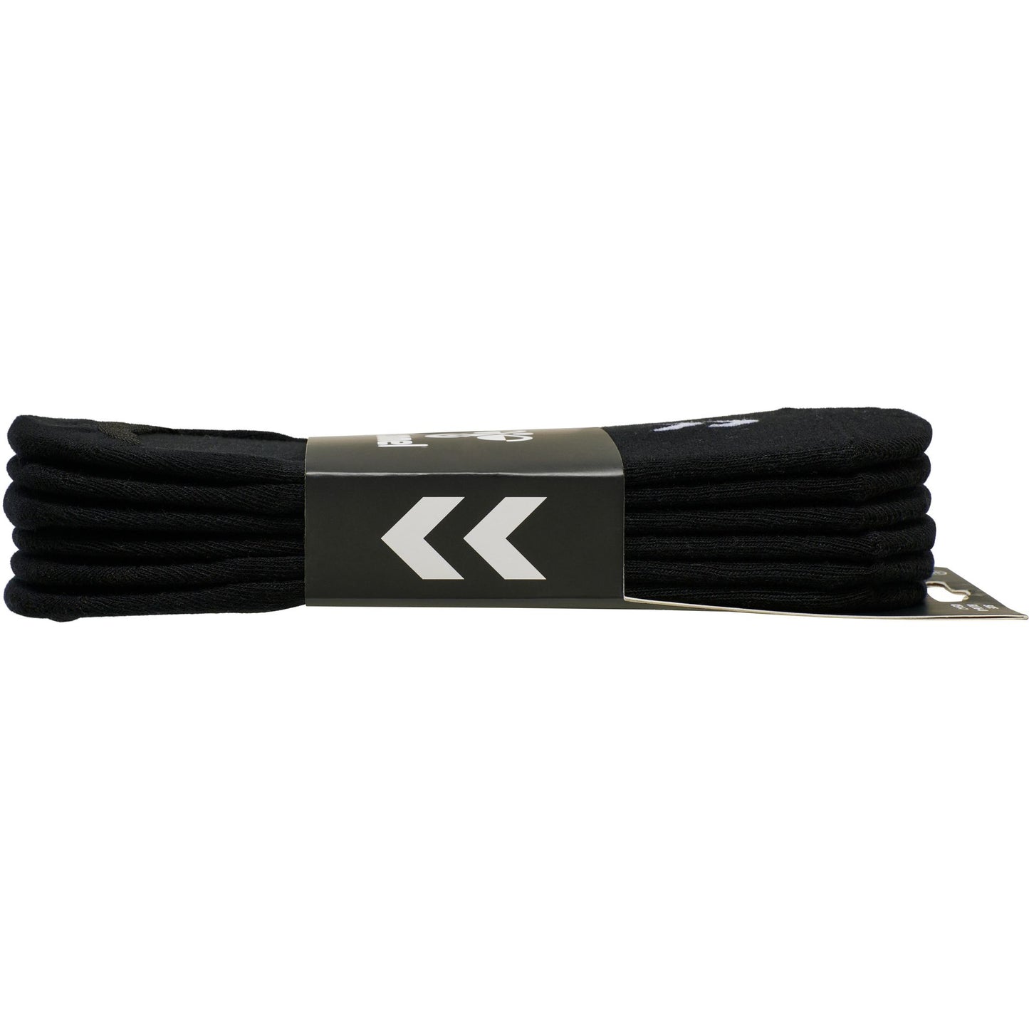 hmlCHEVRON 6-PACK NO SHOW SOCKS