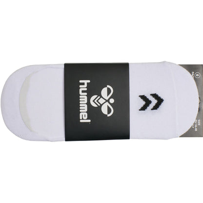 hmlCHEVRON 6-PACK NO SHOW SOCKS