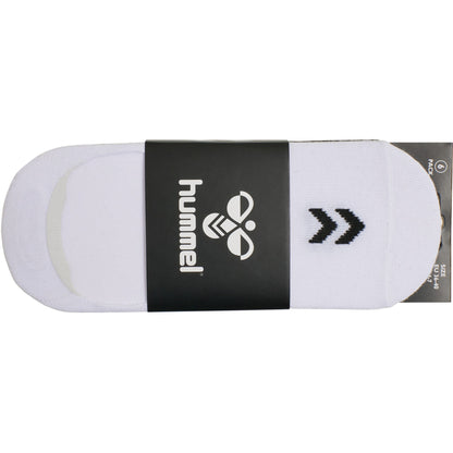 hmlCHEVRON 6-PACK NO SHOW SOCKS