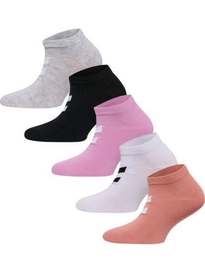 hmlMATCH ME SOCK 5-PACK