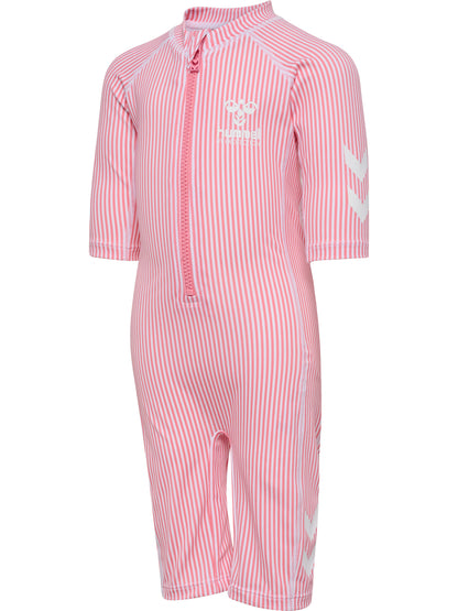 hmlCALA SWIM SUIT – CONCH SHELL
