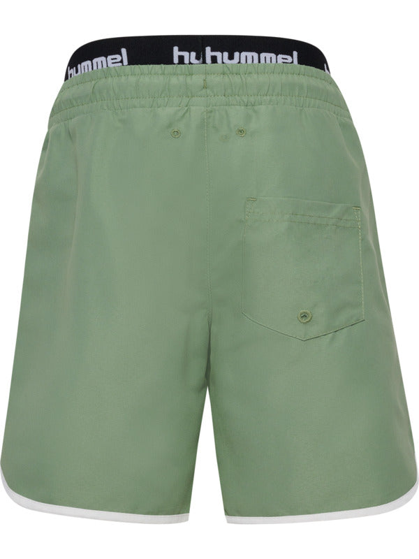hmlSWELL BOARD SHORTS