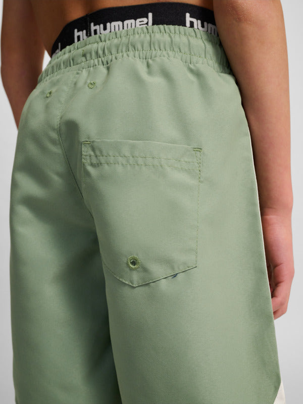 hmlSWELL BOARD SHORTS