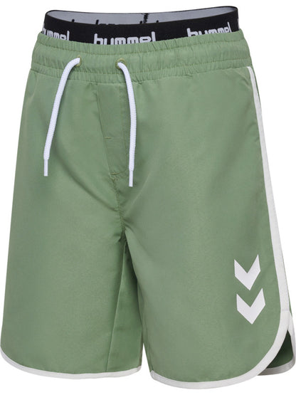 hmlSWELL BOARD SHORTS