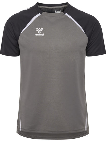 hmlLEAD 2.0 JERSEY S/S