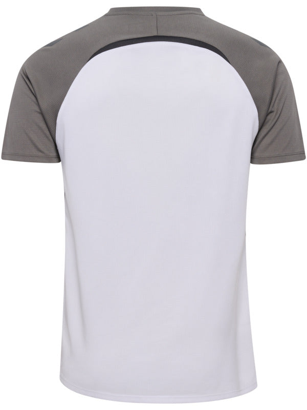 hmlLEAD 2.0 JERSEY S/S