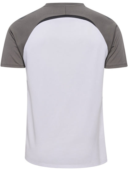 hmlLEAD 2.0 JERSEY S/S