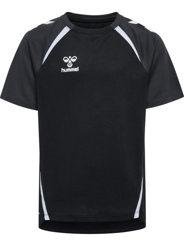 hmlLEAD 2.0 JERSEY S/S KIDS