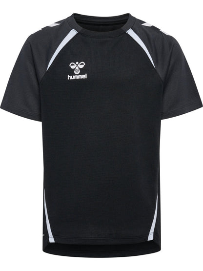 hmlLEAD 2.0 JERSEY S/S KIDS