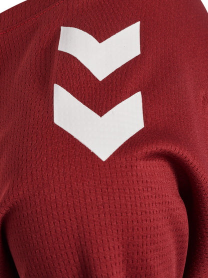 hmlLEAD 2.0 JERSEY S/S KIDS