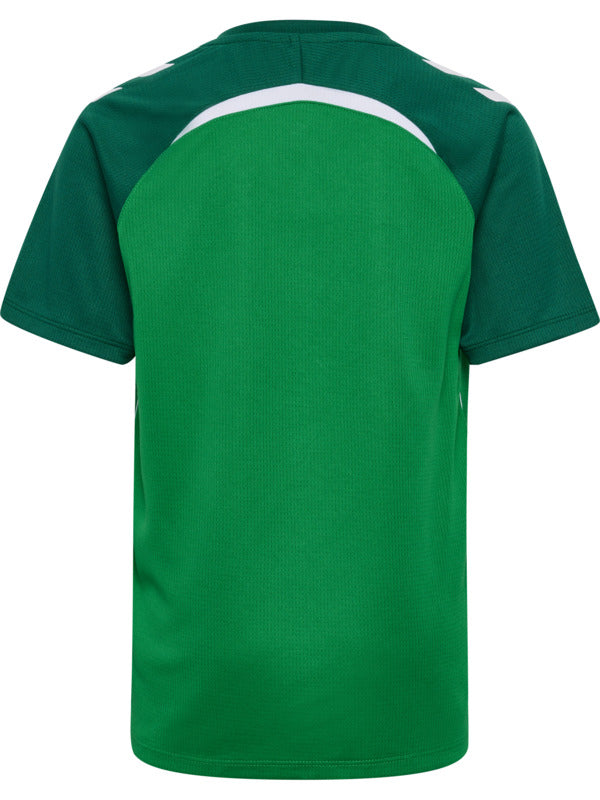 6327-JELLY BEAN/EVERGREEN