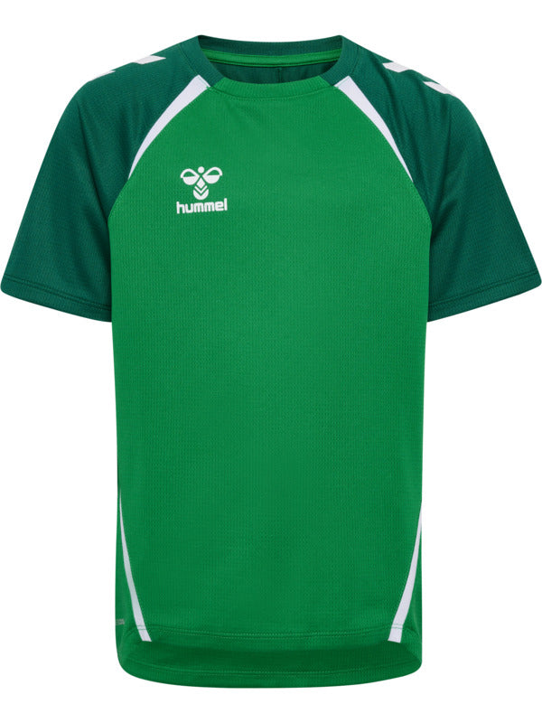 6327-JELLY BEAN/EVERGREEN