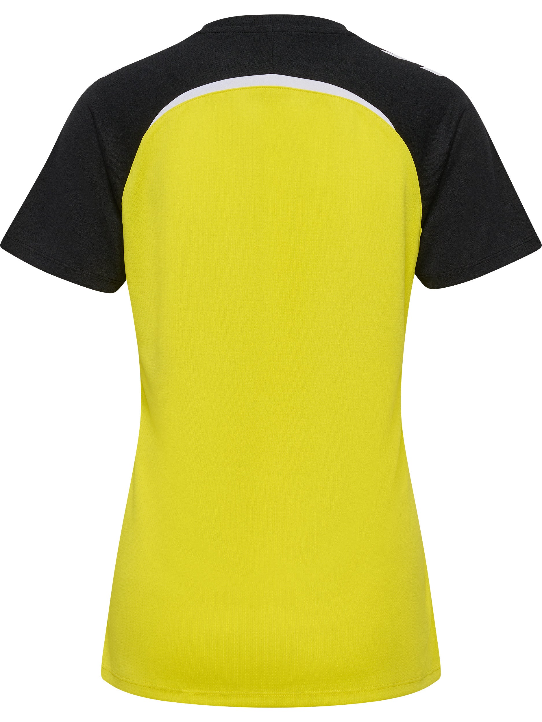 5800-BLAZING YELLOW/BLACK