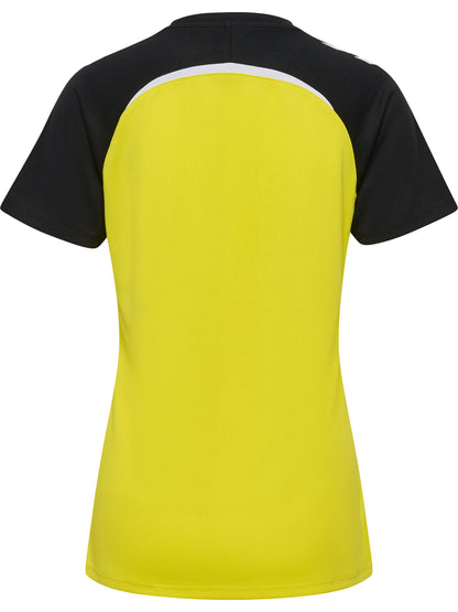 5800-BLAZING YELLOW/BLACK