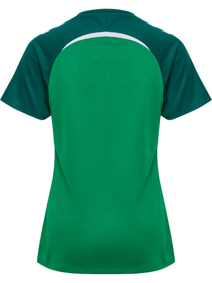 hmlLEAD 2.0 JERSEY S/S WOMAN