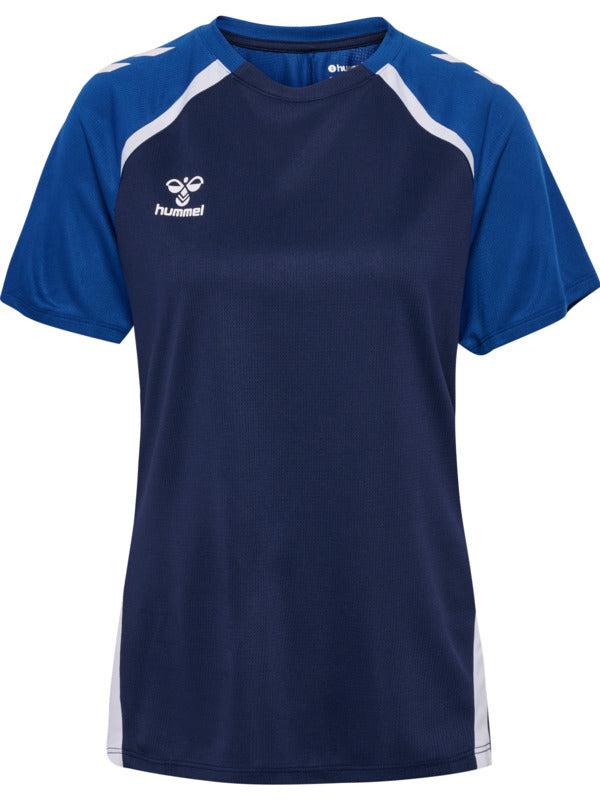 hmlLEAD 2.0 JERSEY S/S WOMAN