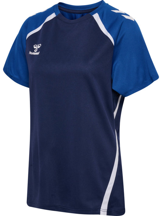 hmlLEAD 2.0 JERSEY S/S WOMAN