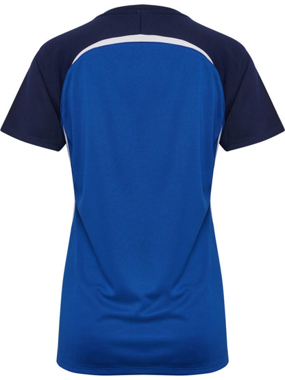 hmlLEAD 2.0 JERSEY S/S WOMAN