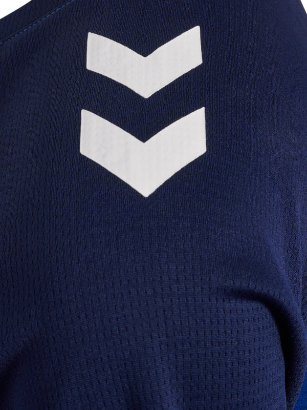 hmlLEAD 2.0 JERSEY S/S WOMAN