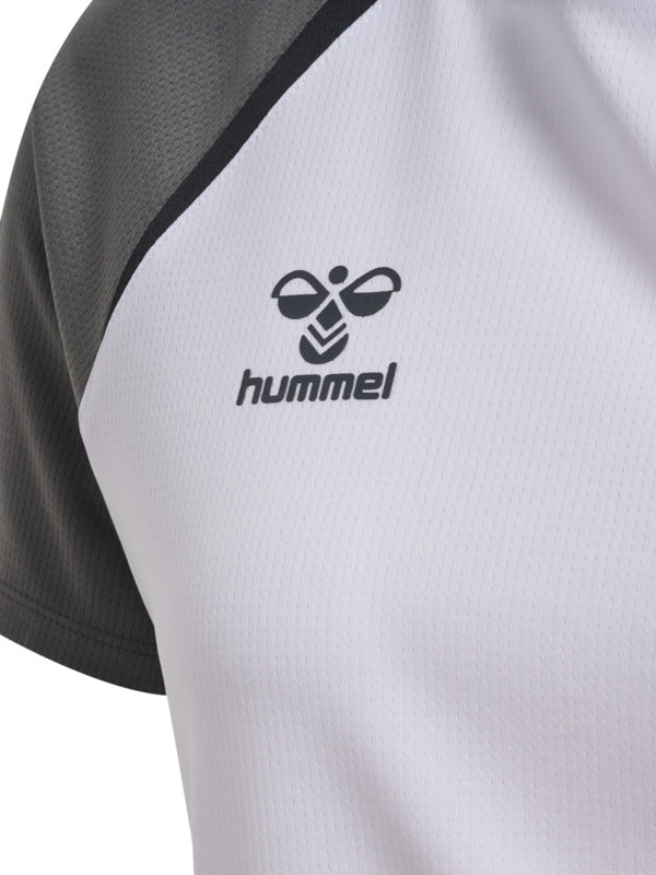 hmlLEAD 2.0 JERSEY S/S WOMAN