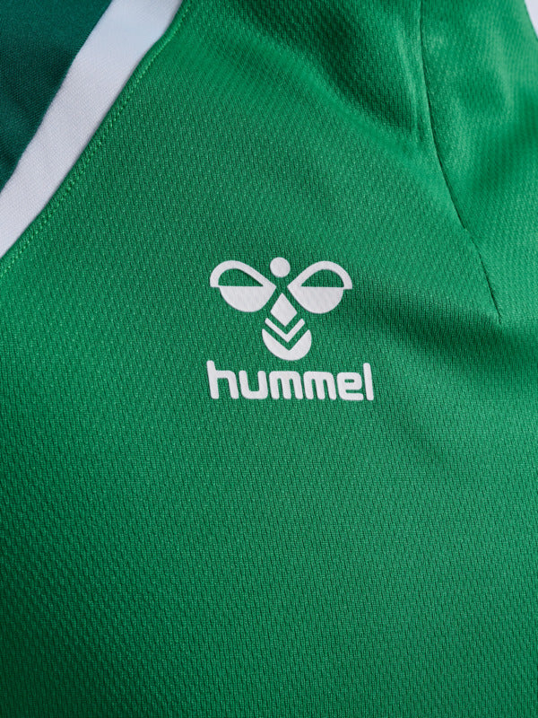 hmlLEAD 2.0 HALF ZIP