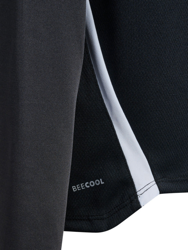 hmlLEAD 2.0 HALF ZIP KIDS