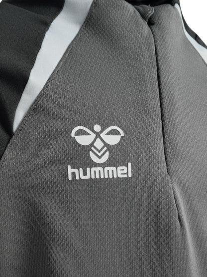 hmlLEAD 2.0 HALF ZIP KIDS