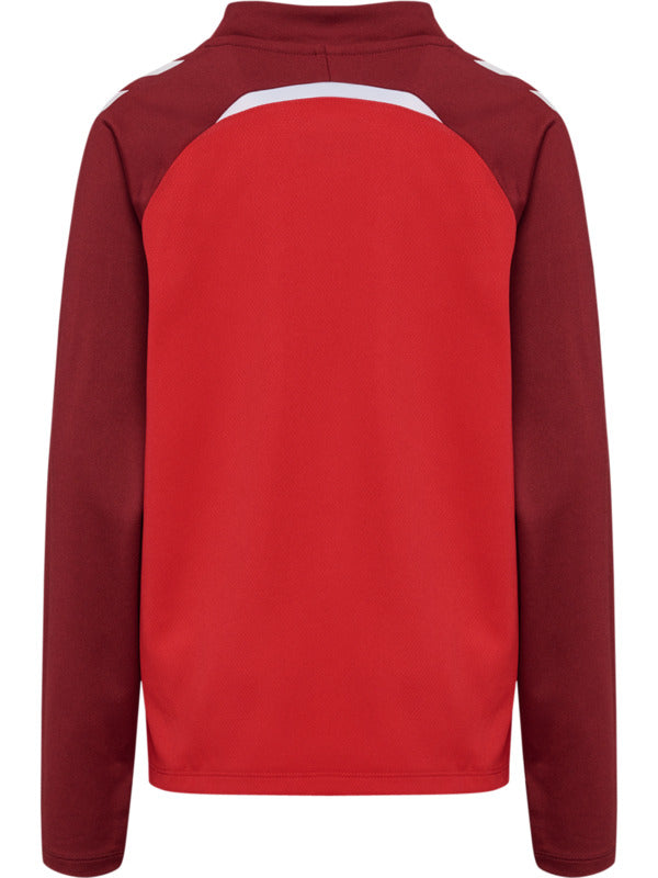 hmlLEAD 2.0 HALF ZIP KIDS