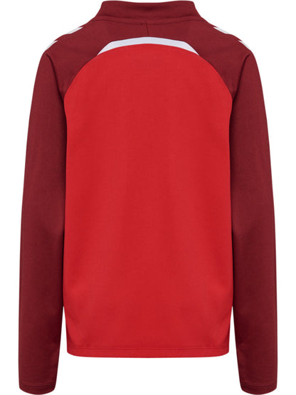 hmlLEAD 2.0 HALF ZIP KIDS