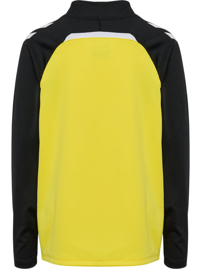 5800-BLAZING YELLOW/BLACK