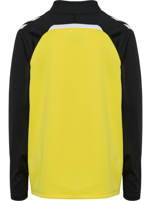 hmlLEAD 2.0 HALF ZIP KIDS