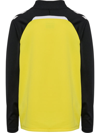 hmlLEAD 2.0 HALF ZIP KIDS