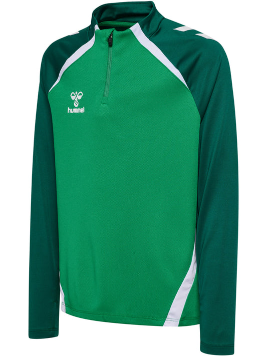 6327-JELLY BEAN/EVERGREEN