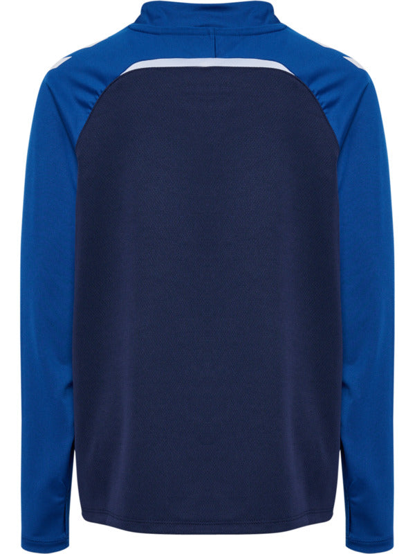 hmlLEAD 2.0 HALF ZIP KIDS