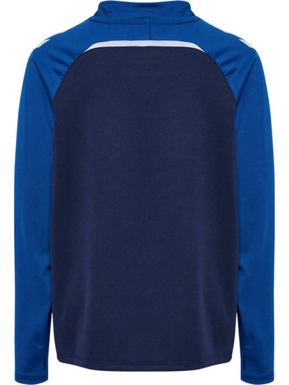 hmlLEAD 2.0 HALF ZIP KIDS