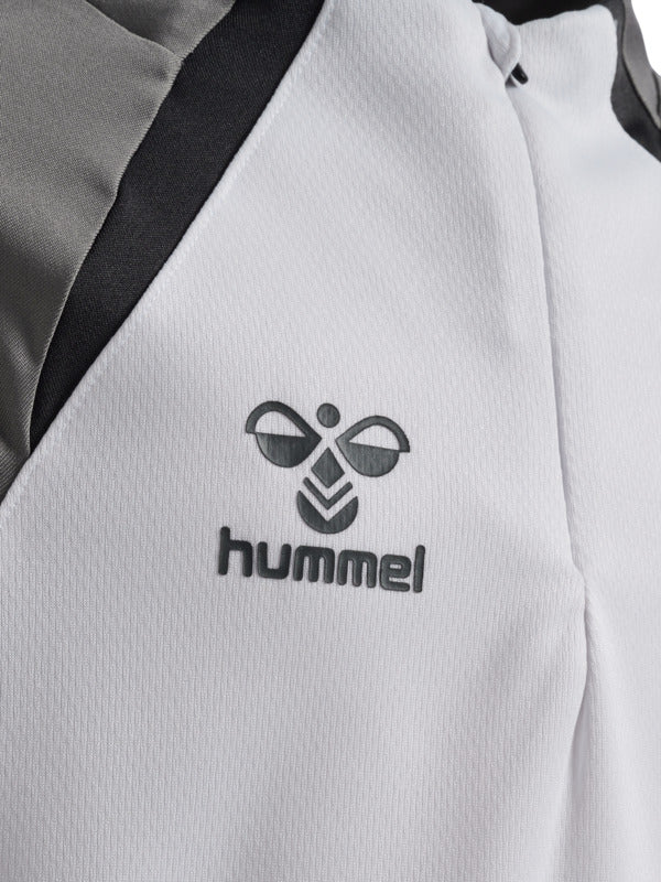hmlLEAD 2.0 HALF ZIP KIDS