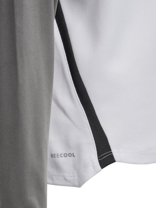 hmlLEAD 2.0 HALF ZIP KIDS