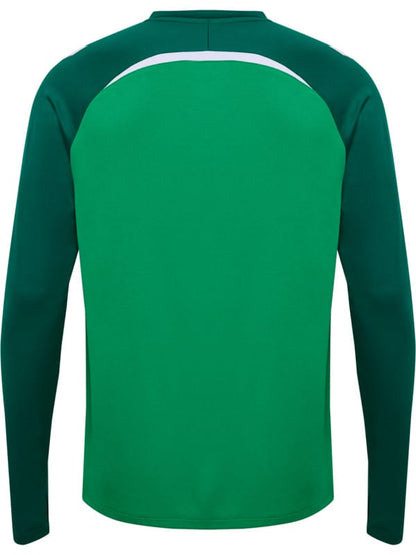 hmlLEAD 2.0 CREW SWEAT KIDS