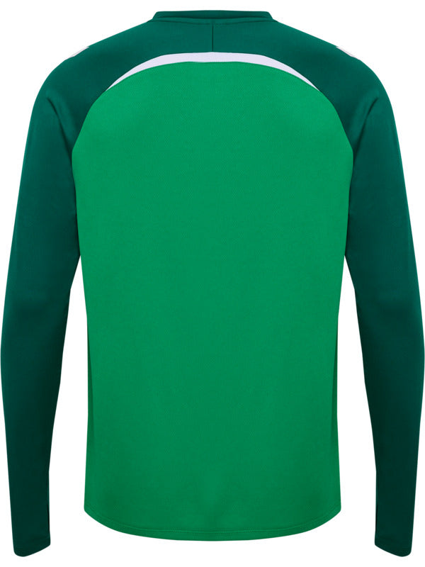 hmlLEAD 2.0 CREW SWEAT