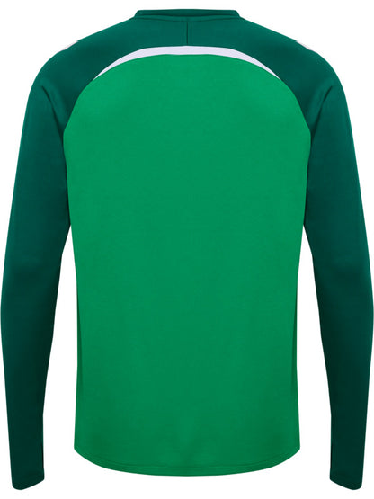 6327-JELLY BEAN/EVERGREEN