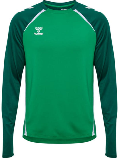 hmlLEAD 2.0 CREW SWEAT KIDS